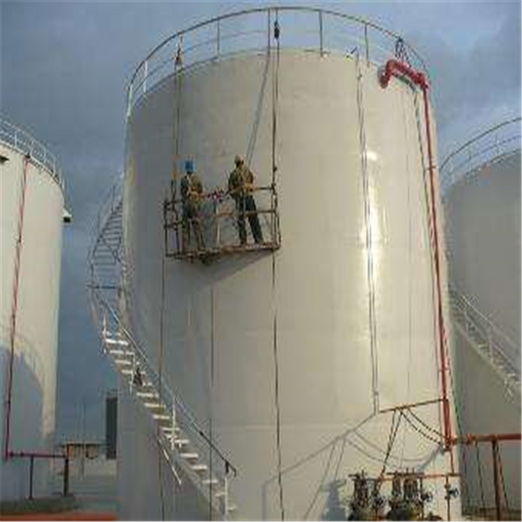 昌图喷漆翻新・工业喷漆・设备喷漆服务简介